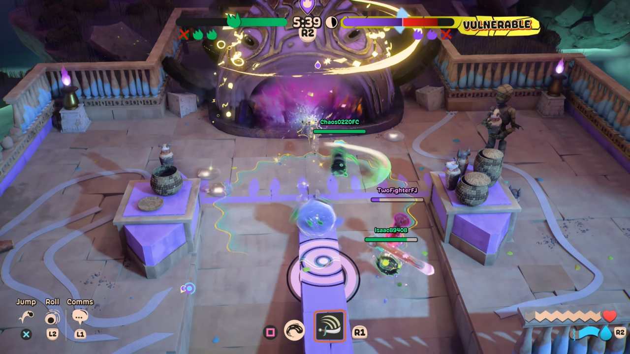 Kiln Review, Xbox, Gameplay, Screenshot, NoobFeed