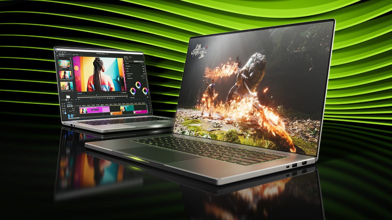 NVIDIA, Expands RTX 5070 Laptop, Lineup with New 12GB VRAM Variant, NoobFeed