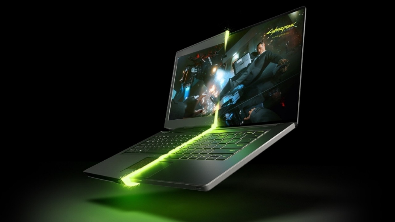 NVIDIA, Expands RTX 5070 Laptop, Lineup with New 12GB VRAM Variant, NoobFeed