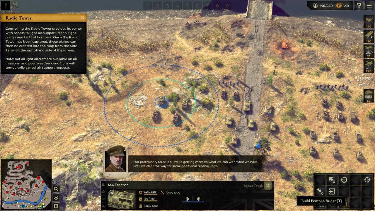 Sudden Strike 5, Review, PC, Gameplay, Screenshot, RTS, Battle Tactics