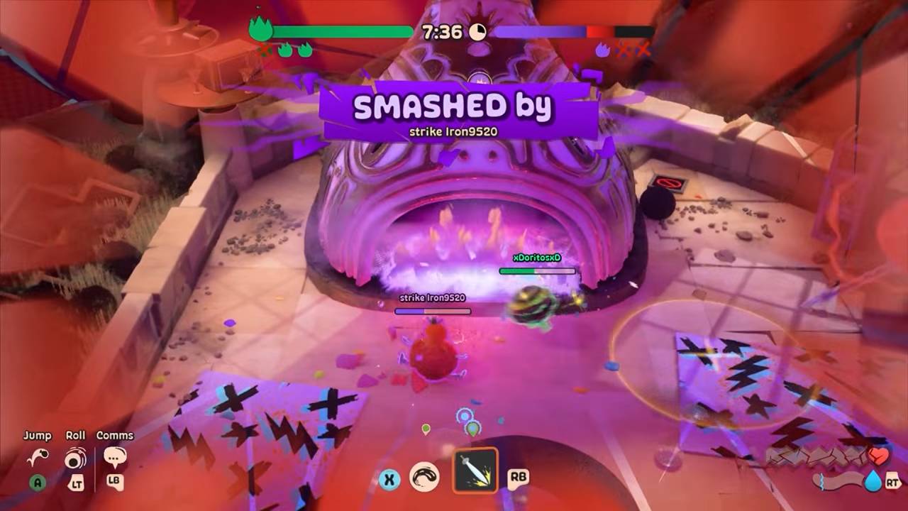 Kiln Review, Xbox, Gameplay, Screenshot, NoobFeed