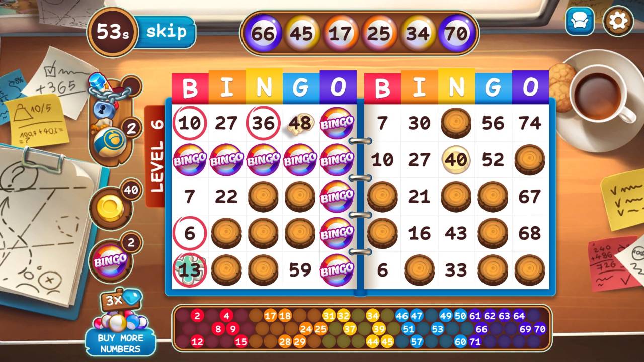Bingo