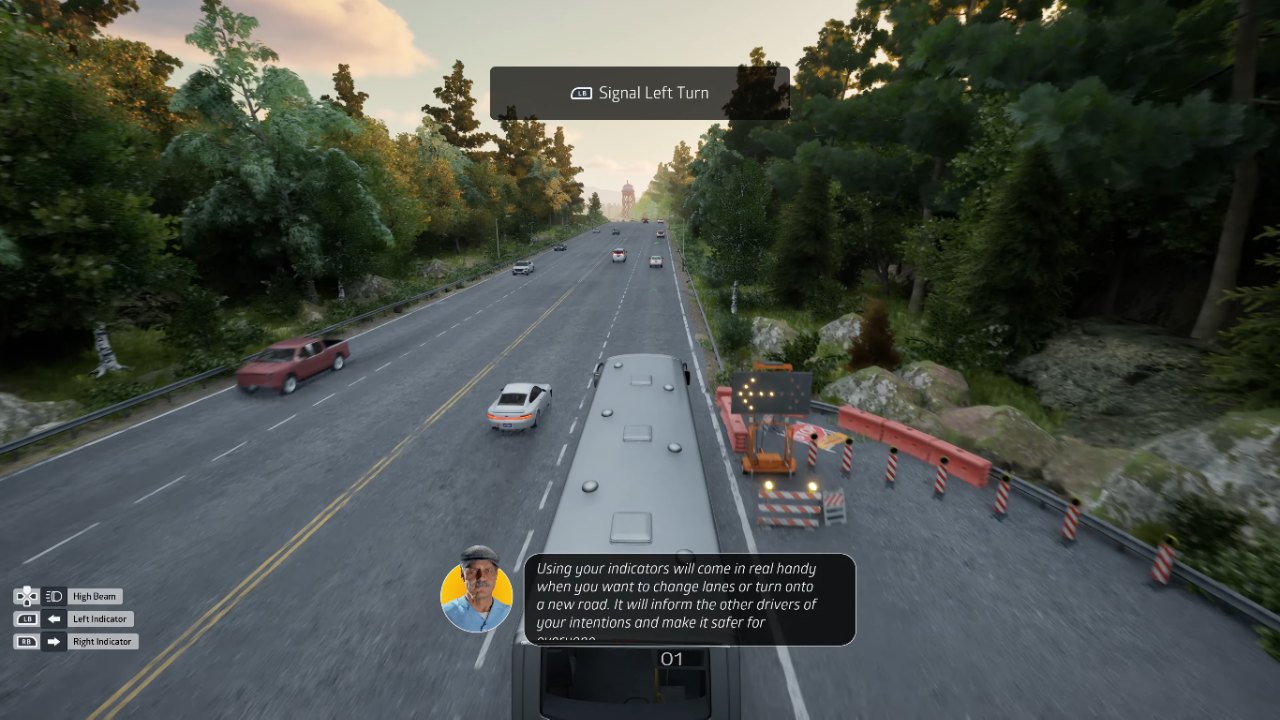 Bus Bound, stillalive studios, Saber Interactive, Gameplay, PC, Review, NoobFeed