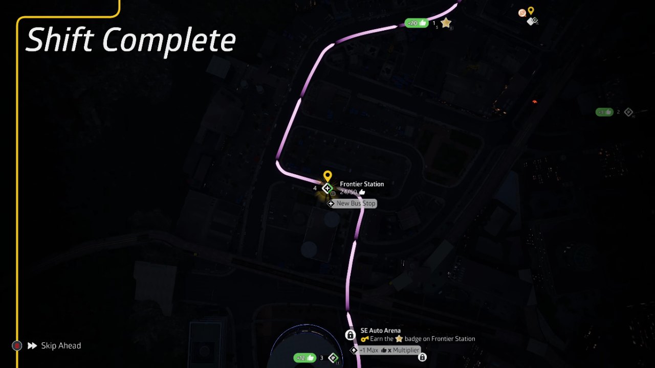 Bus Bound, stillalive studios, Saber Interactive, Gameplay, PC, Review, NoobFeed