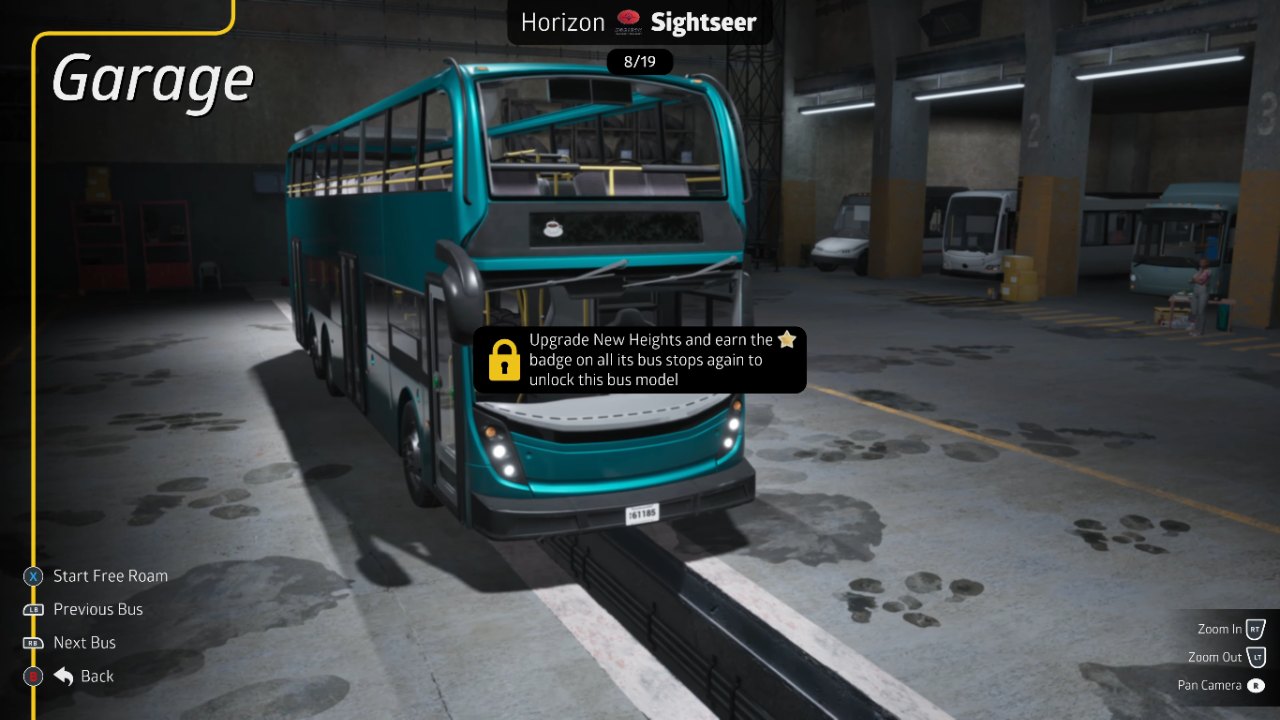 Bus Bound, stillalive studios, Saber Interactive, Gameplay, PC, Review, NoobFeed