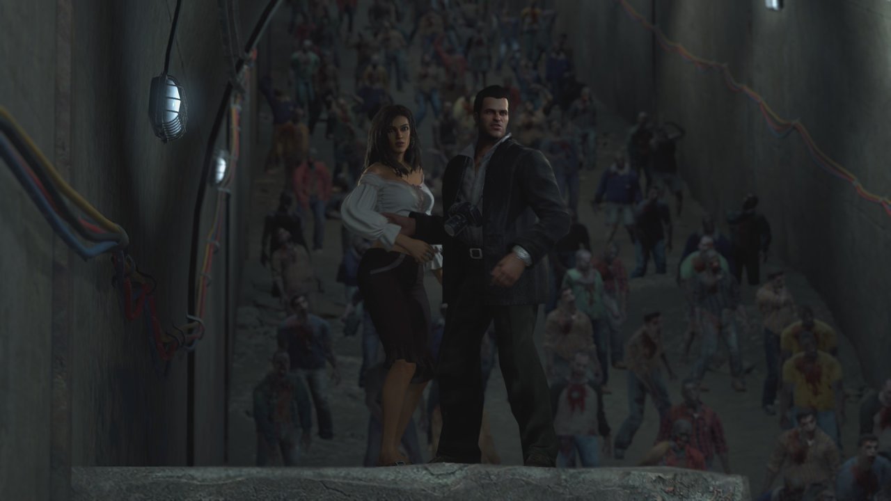 Dead Rising 6, Capcom Production, Comeback Rumors, Update, NoobFeed