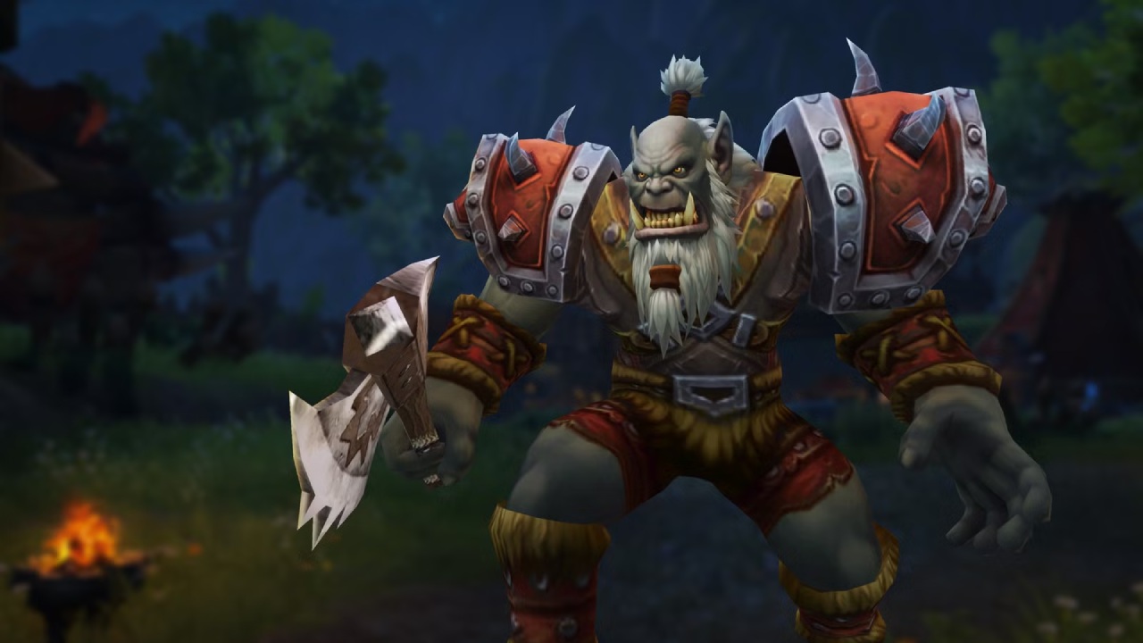 world of warcraft, xbox, Blizzard Controversy, NoobFeed, news