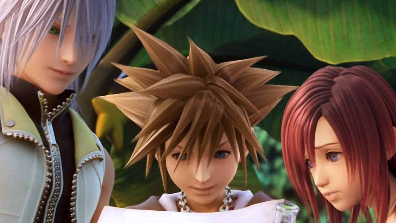 Kingdom Hearts 4, Square Enix, Walt Disney, Updates, Gameplay, Release, News, NoobFeed