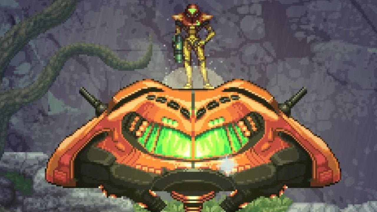 Super Metroid, 2D Metroid, Remake, Switch, Switch 2, Nintendo, Kenji Yamamoto, Minako Hamano, Release, News, NoobFeed