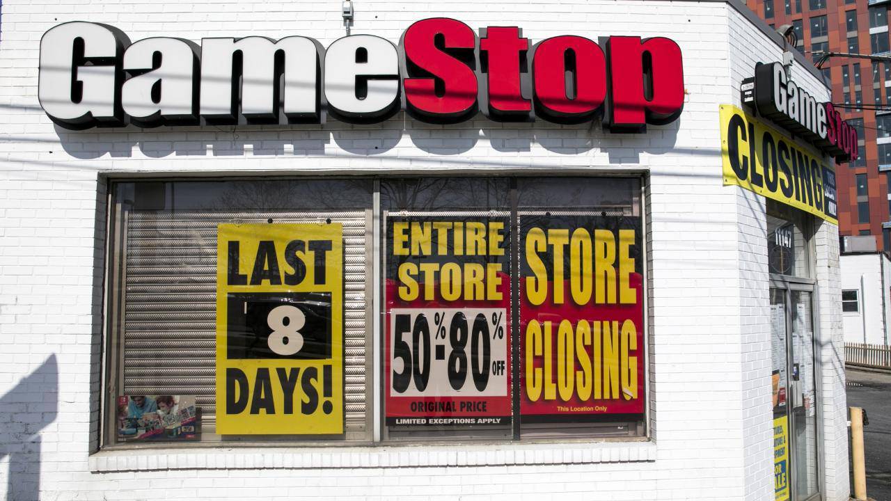 eBay, GameStop, Acquisition, Financing, Uncertainty, Business, Mismatch