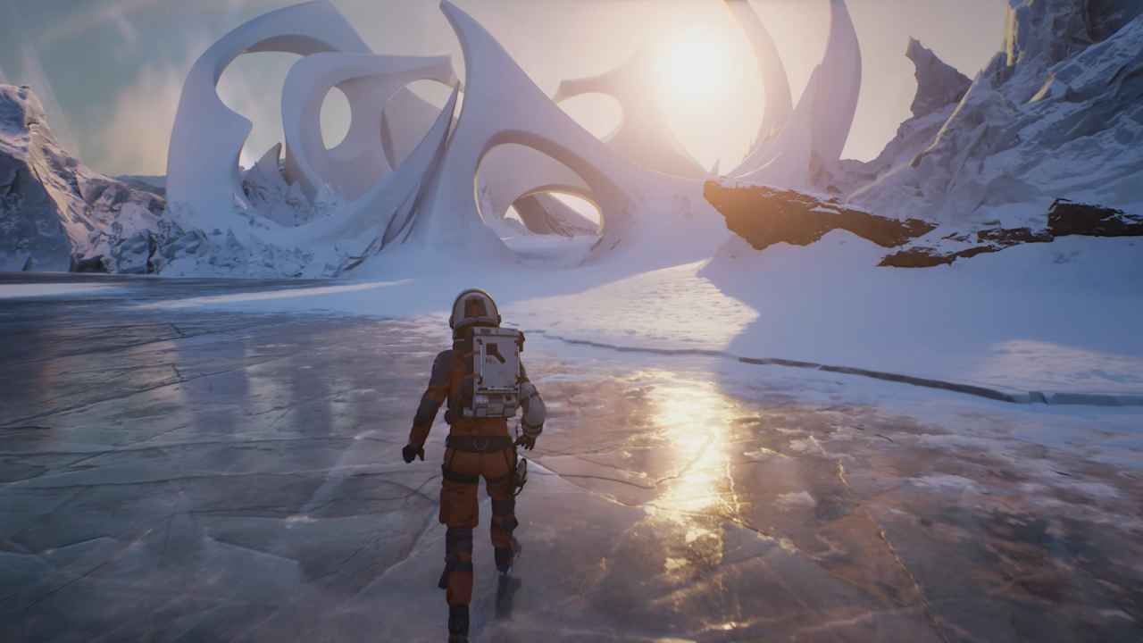Aphelion Review, Xbox, Gameplay, Screenshot, NoobFeed
