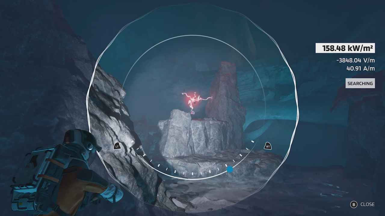 Aphelion Review, Xbox, Gameplay, Screenshot, NoobFeed