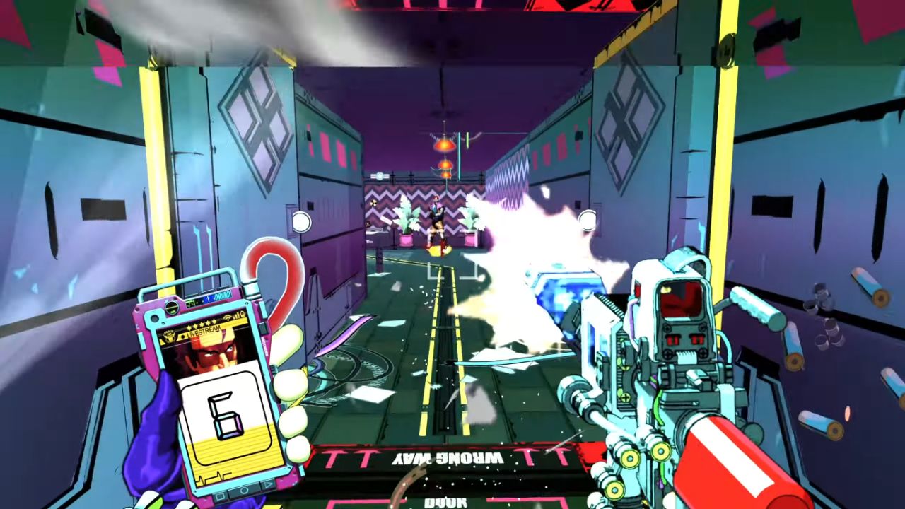 Mullet MadJack, PC, Gameplay, Best Weapons To Use, Screenshot, NoobFeed