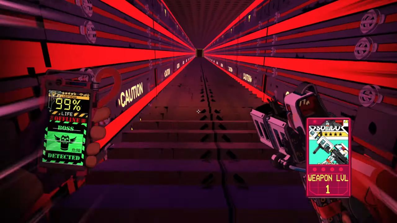Mullet MadJack, PC, Gameplay, Best Upgrades To Pick First, Screenshot, NoobFeed