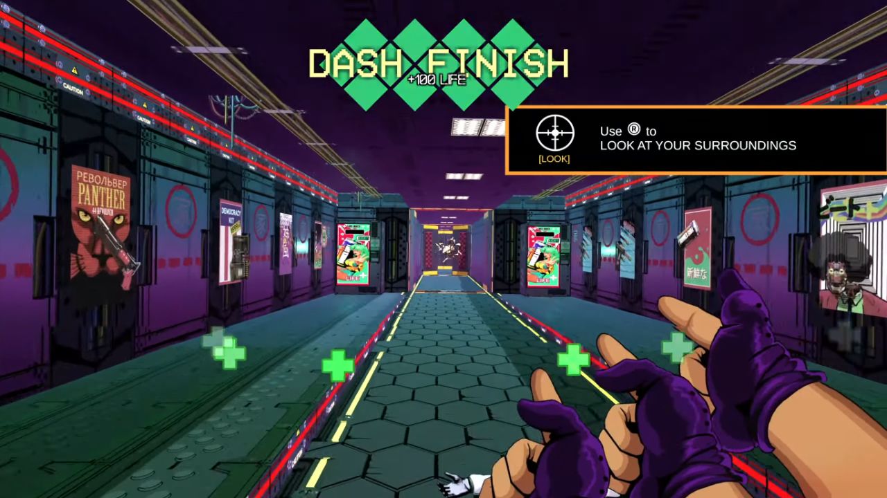Mullet MadJack, PC, Gameplay, Best Upgrades To Pick First, Screenshot, NoobFeed