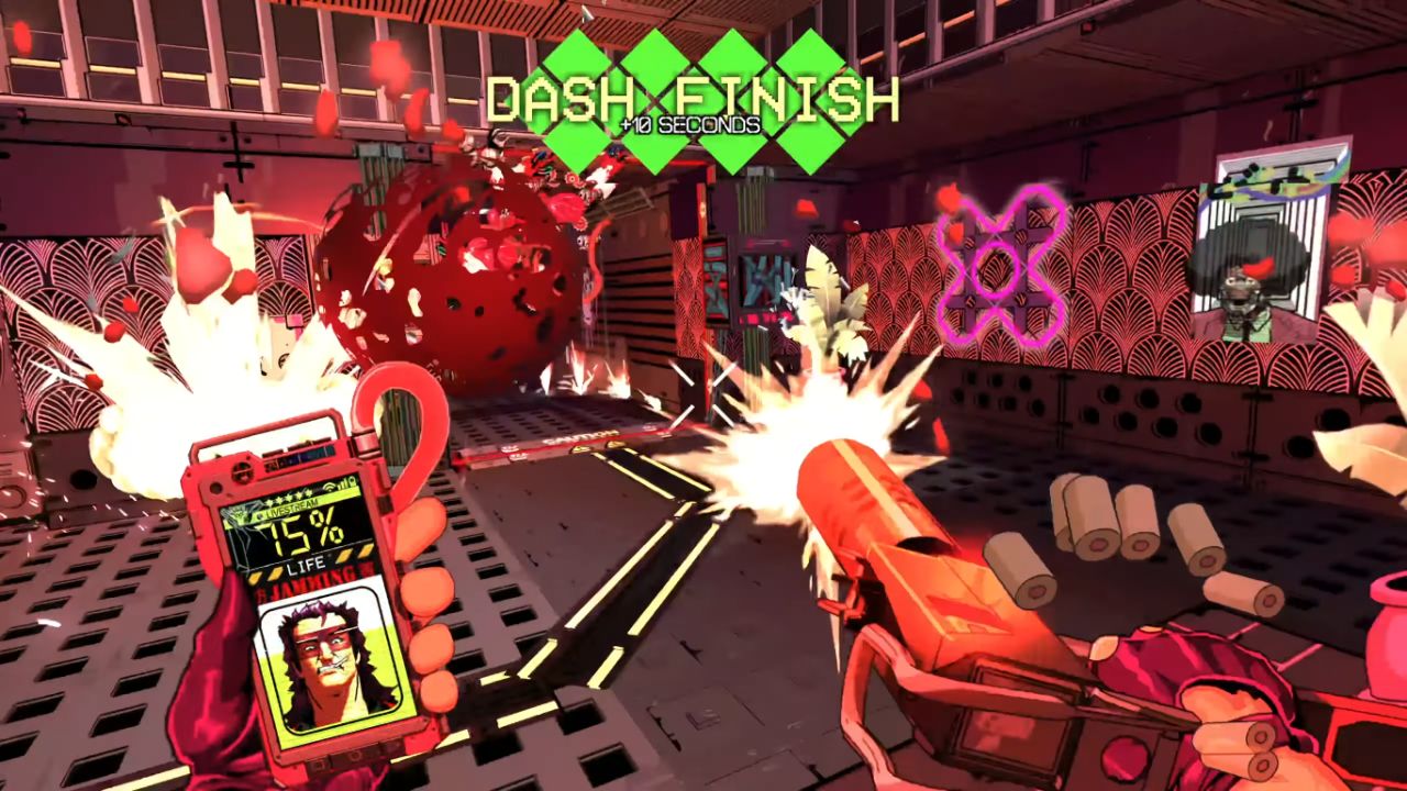 Mullet MadJack, PC, Gameplay, Beginner&rsquo;s Guide, Gameplay Tips & Tricks, Screenshot, NoobFeed