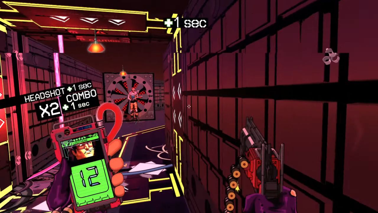 Mullet MadJack, PC, Gameplay, Beginner&rsquo;s Guide, Gameplay Tips & Tricks, Screenshot, NoobFeed