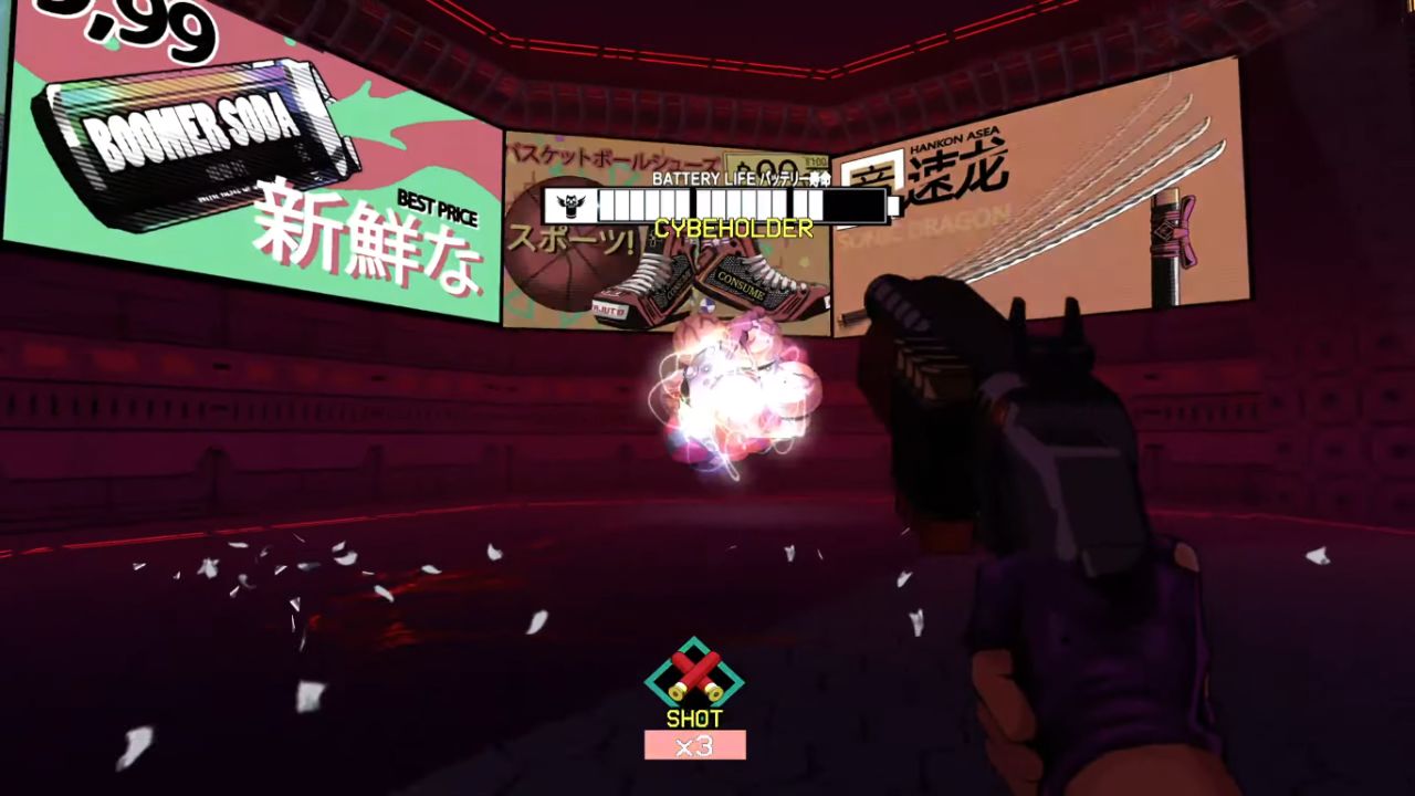 Mullet MadJack, PC, Gameplay, Beginner&rsquo;s Guide, Gameplay Tips & Tricks, Screenshot, NoobFeed