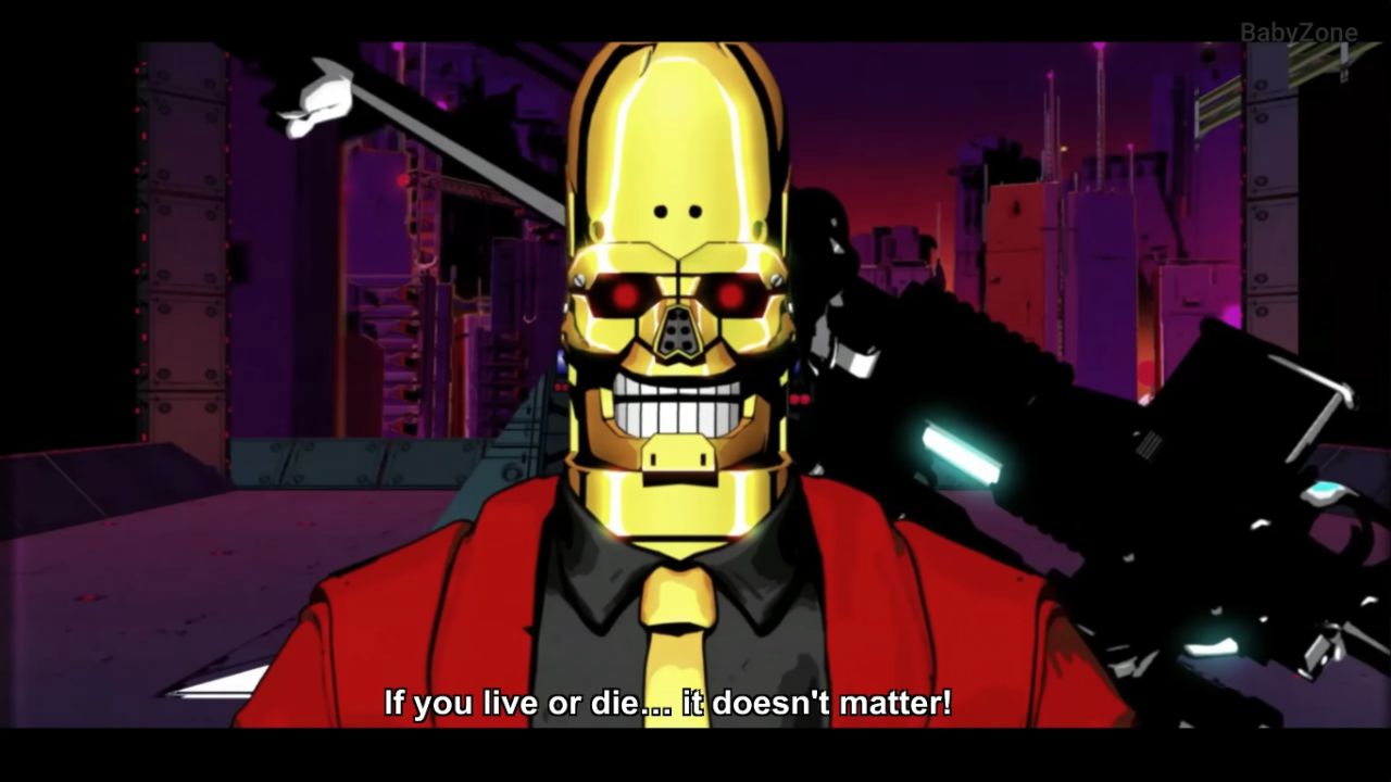 Mullet MadJack, PC, Gameplay, How To Survive Endless Mode, Screenshot, NoobFeed
