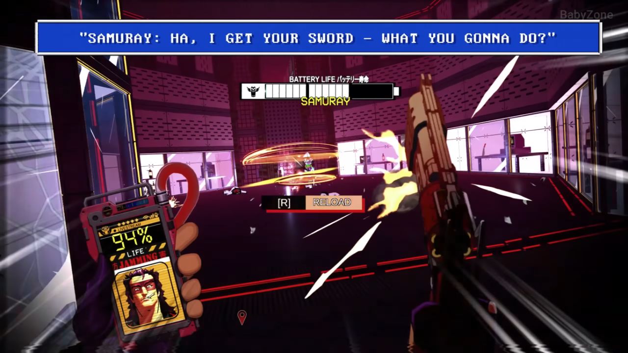 Mullet MadJack, PC, Gameplay, How To Survive Endless Mode, Screenshot, NoobFeed