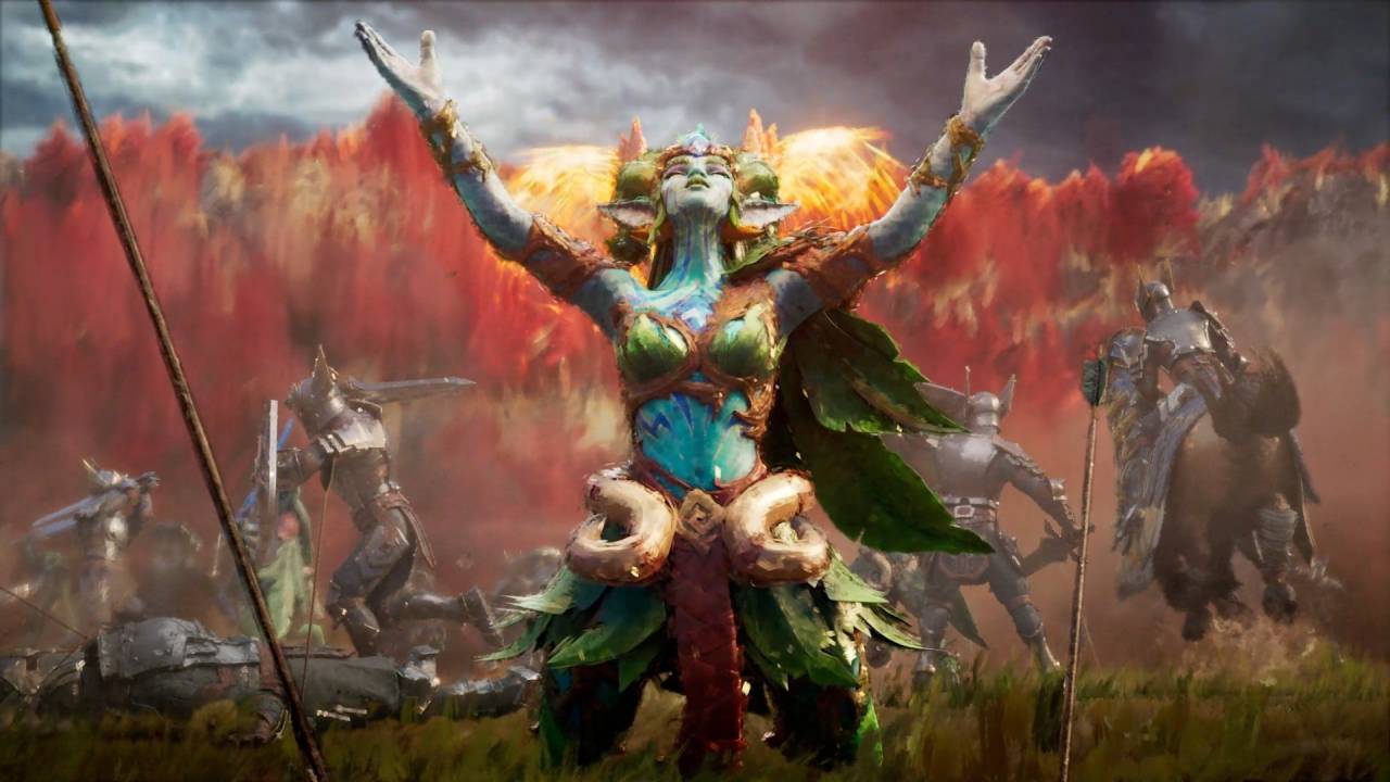 Heroes of Might and Magic: Olden Era, Review, PC, Gameplay, Strategy, RPG, Turn-Based, Fantasy