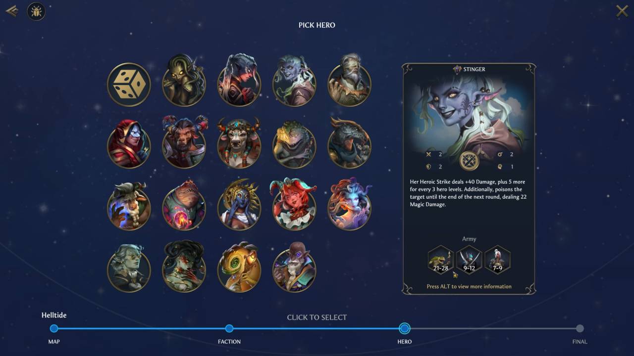 Heroes of Might and Magic: Olden Era, Review, PC, Gameplay, Strategy, RPG, Turn-Based, Fantasy