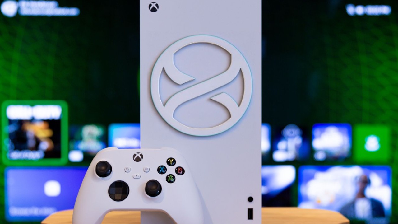 Xbox, Branding Shift, Exclusivity, Strategy, Forza Horizon 6, Elite Controller
