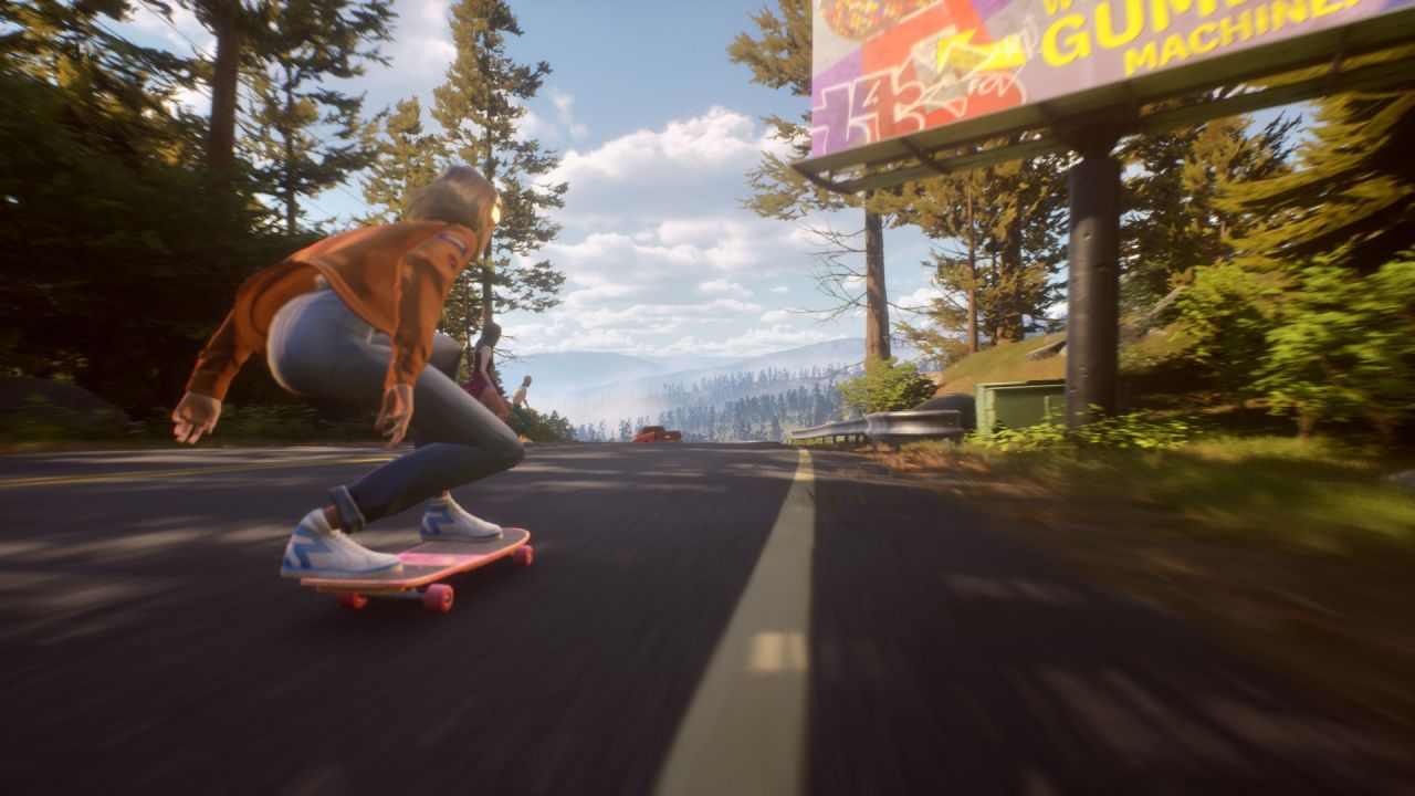 Mixtape, Beethoven and Dinosaur, Annapurna Interactive, Gameplay, PC, Review, NoobFeed