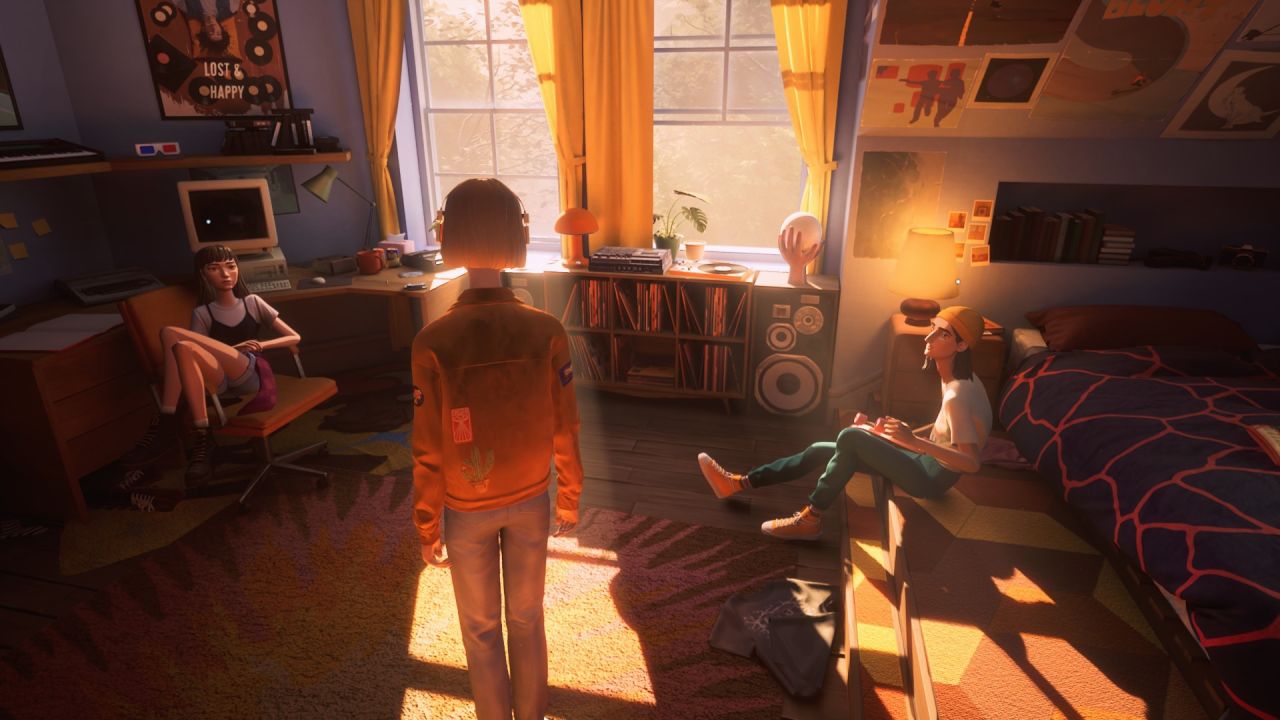 Mixtape, Beethoven and Dinosaur, Annapurna Interactive, Gameplay, PC, Review, NoobFeed