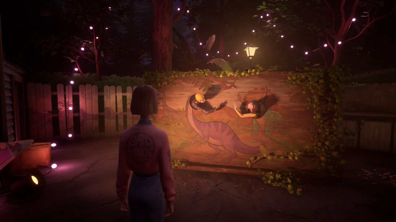 Mixtape, Beethoven and Dinosaur, Annapurna Interactive, Gameplay, PC, Review, NoobFeed