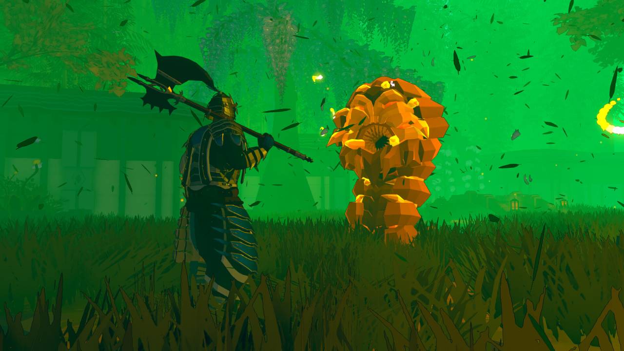 Ardenfall, Bold Indie, Successor to Classic Elder Scrolls