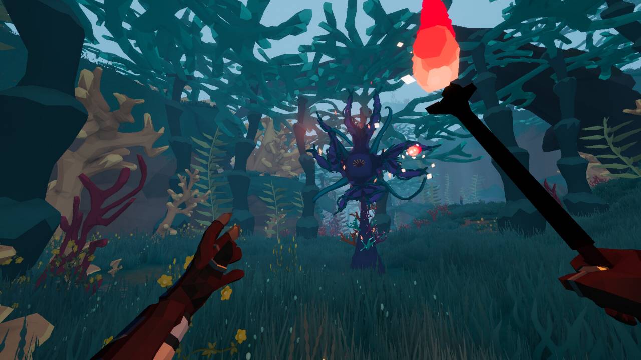 Ardenfall, Bold Indie, Successor to Classic Elder Scrolls