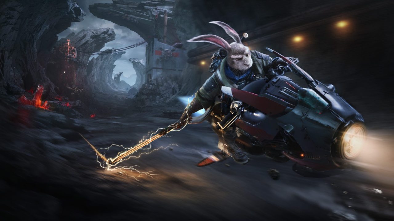 Zoopunk, China’s Most Watched, Action Games, Soulslike, NoobFeed