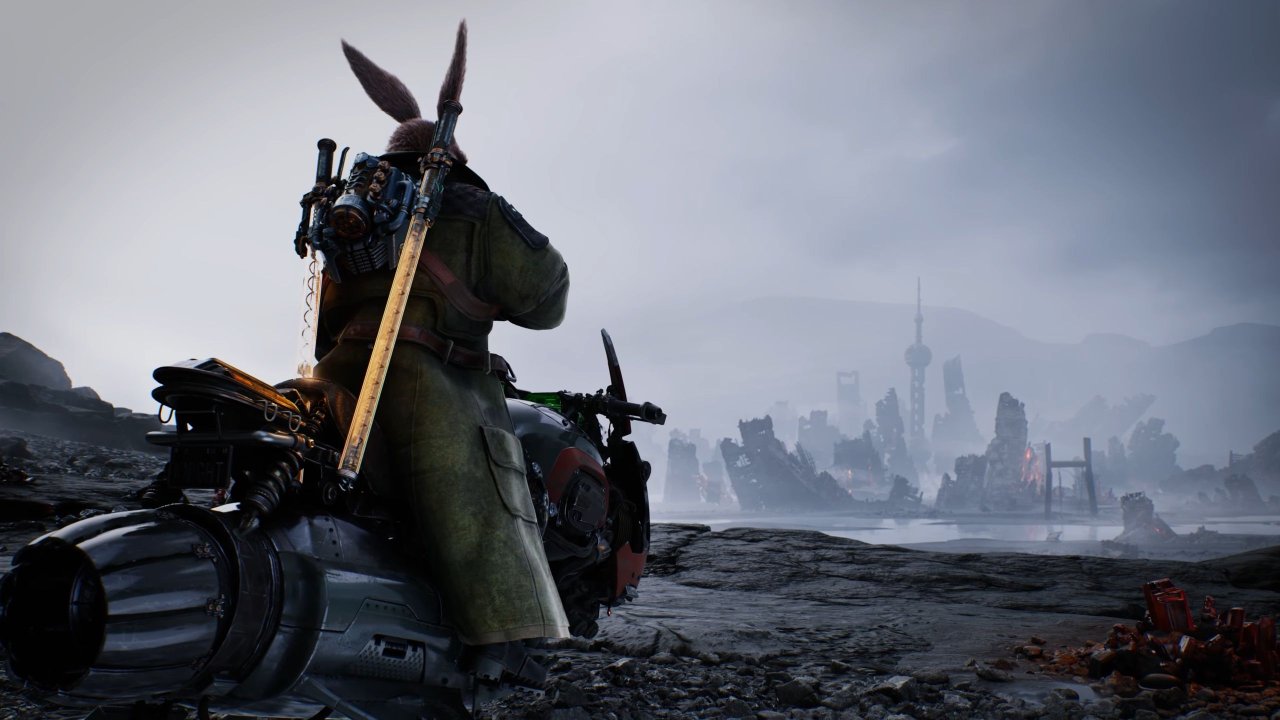Zoopunk, China’s Most Watched, Action Games, Soulslike, NoobFeed