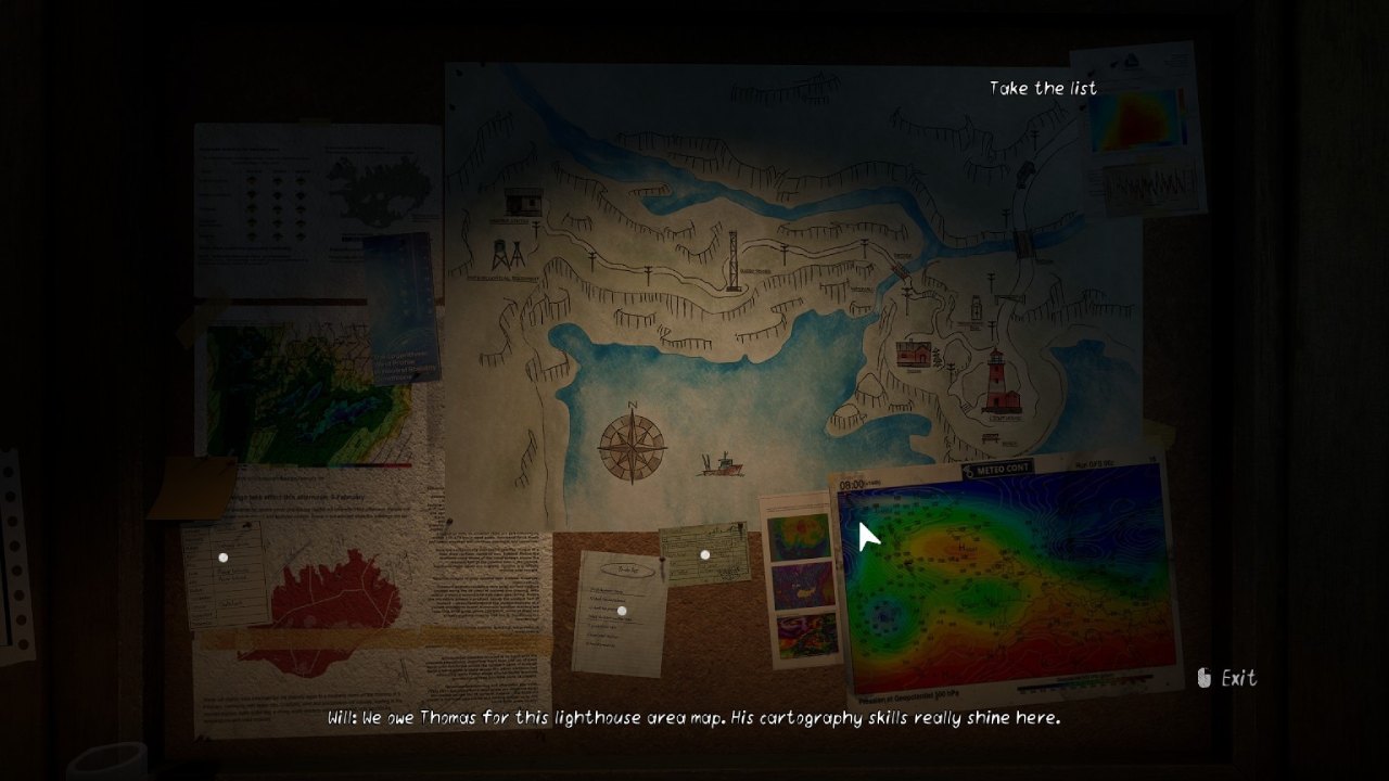 WILL: Follow The Light, Gameplay, PC, Review, Adventure, Atmospheric, Sailing, Walking Simulator