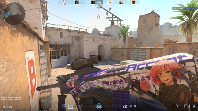 Exploring the World of CS:GO Analysts: A Guide to Skin Market Analysis ...