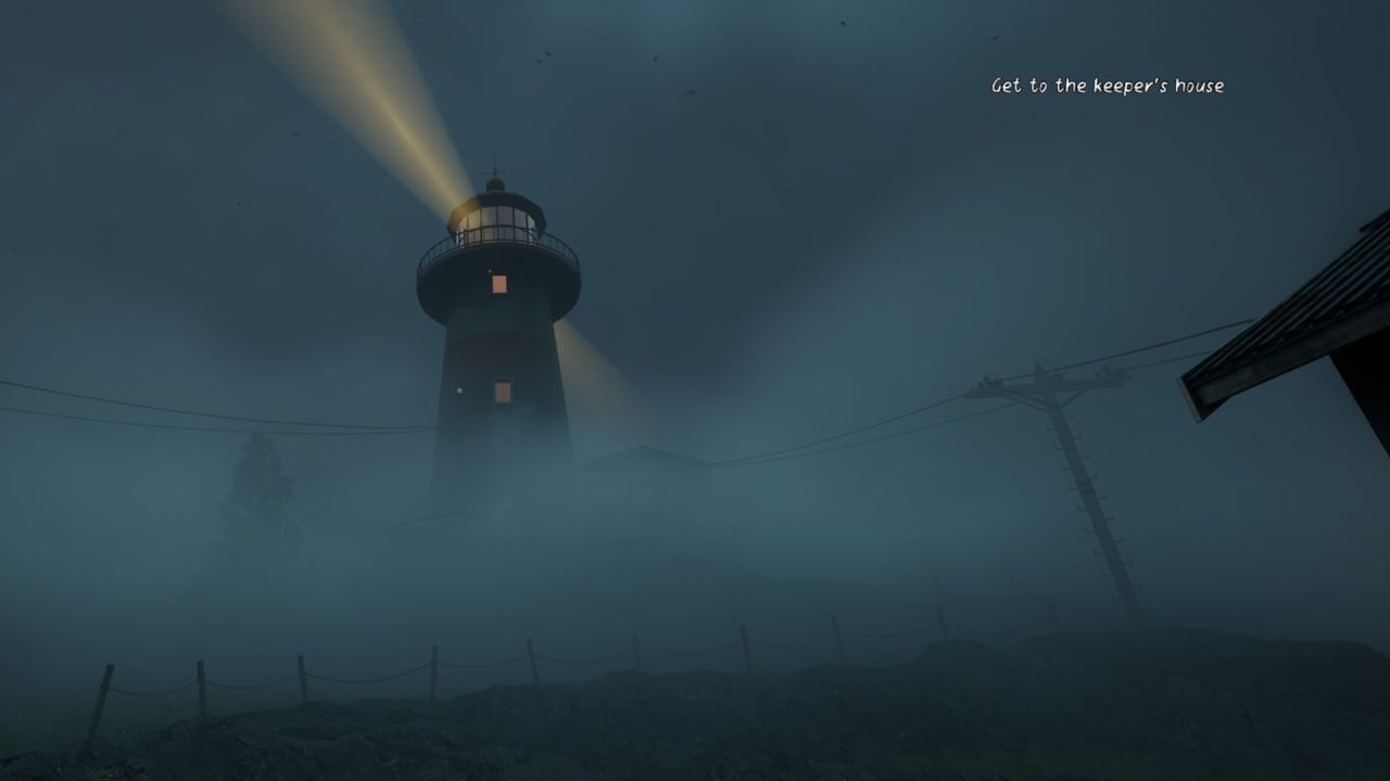 WILL: Follow The Light, Gameplay, PC, Review, Adventure, Atmospheric, Sailing, Walking Simulator