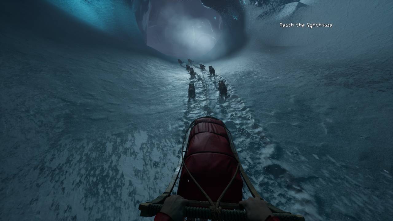 WILL: Follow The Light, Gameplay, PC, Review, Adventure, Atmospheric, Sailing, Walking Simulator