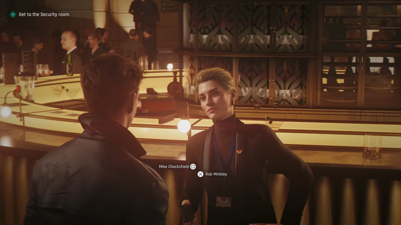 007 First Light, Romance, Sexy Female Character, Campaign, Debate, Game Value, Expectations Rise, Update, NoobFeed