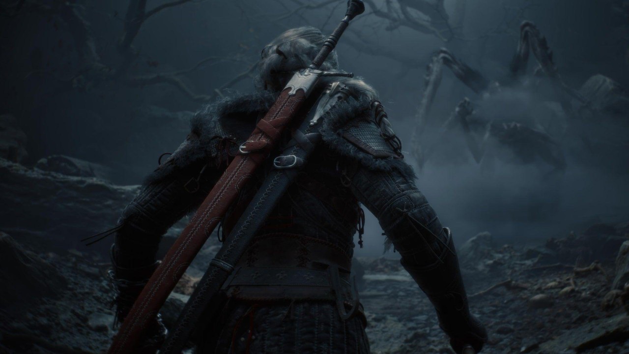 The Witcher 4, Pressure, Ciri Replaces Geralt, Losing, Series' Identity, Update, NoobFeed
