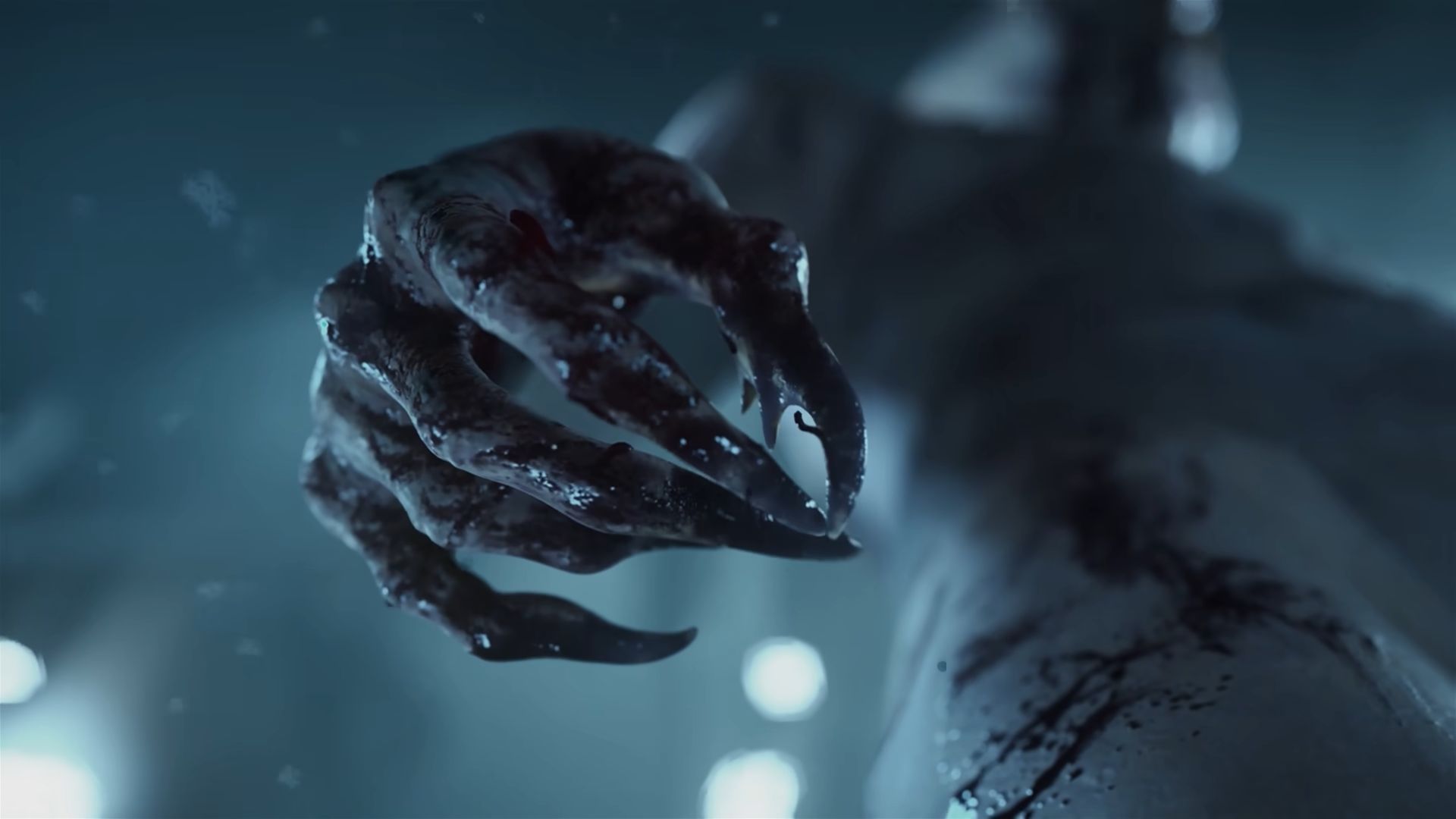 Ill, Survival Horror, Summer Game Fest, How It Works