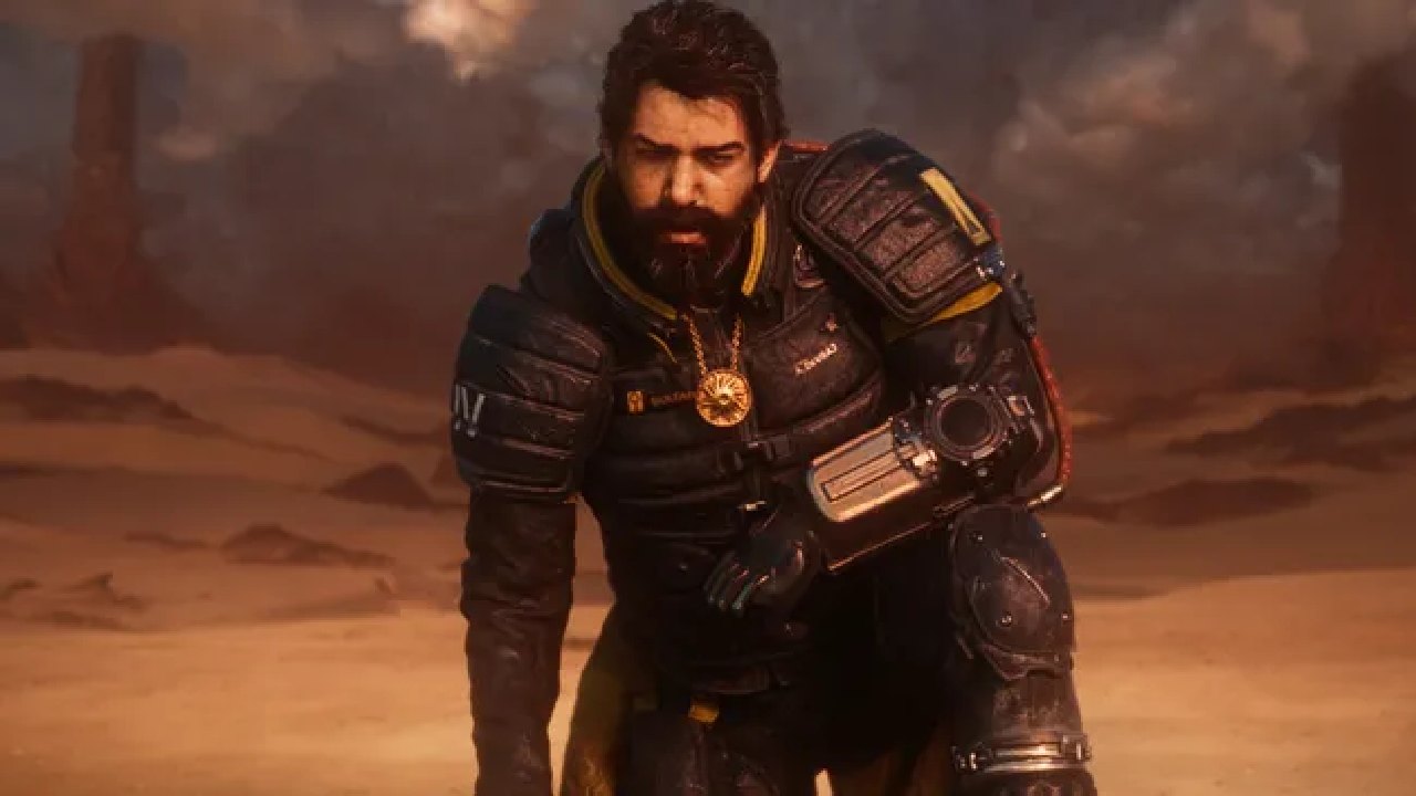 Saros, Housemarque, Returnal, Sony, PS5, Gameplay, Release, News, NoobFeed