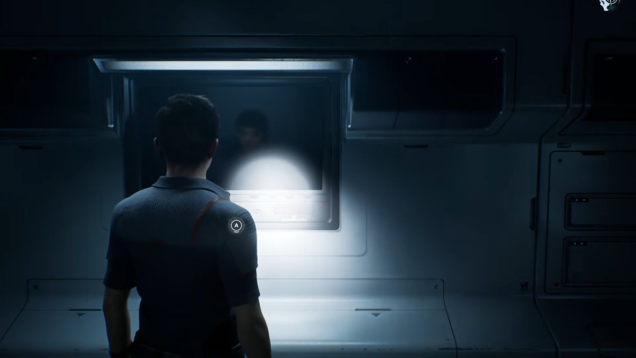 Directive 8020, Guide, How to Find Crew Locker Key Code