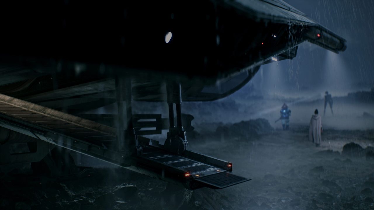 Star Wars: Fate of the Old Republic, Focused, Arcanaut, Avoiding Trends, Update, NoobFeed