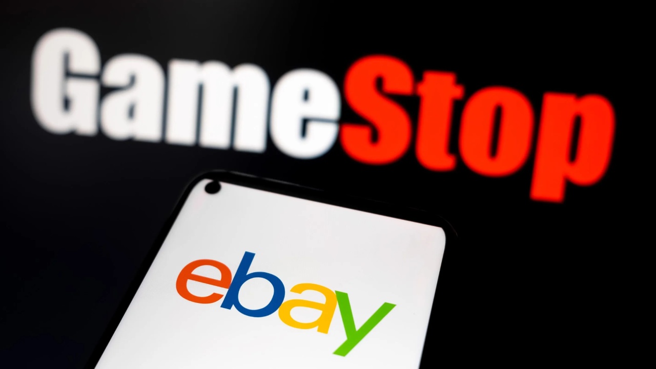 eBay, GameStop, Acquisition, Financing, Uncertainty, Business, Mismatch