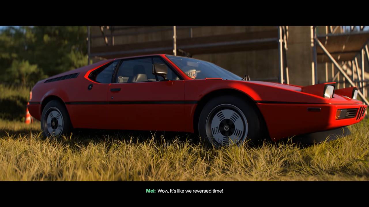 Forza Horizon 6, Guide, How to Find All Treasure Cars