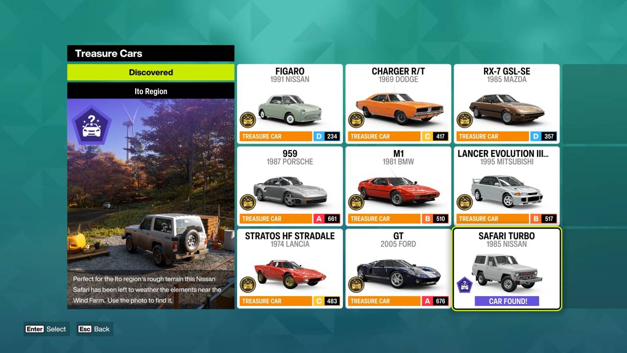 Forza Horizon 6 Beginner’s, Guide, Gameplay Tips & Tricks