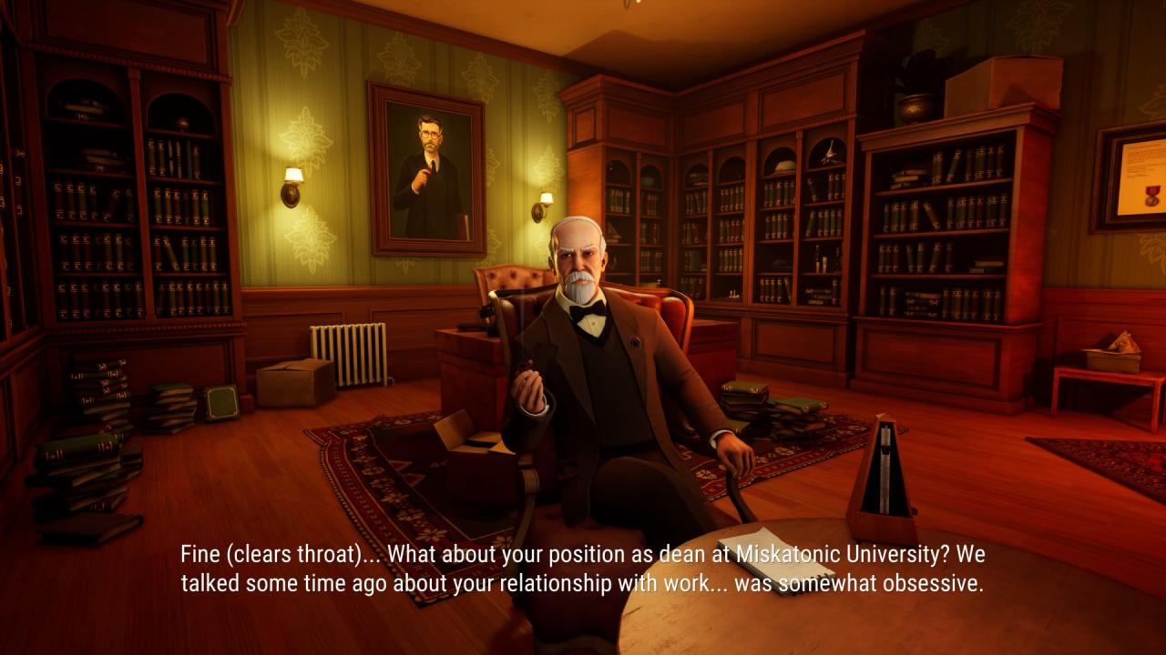 Call of the Elder Gods, Review, PC, Gameplay, Screenshots, Puzzle, Story Rich, Lovecraftian, Adventure 