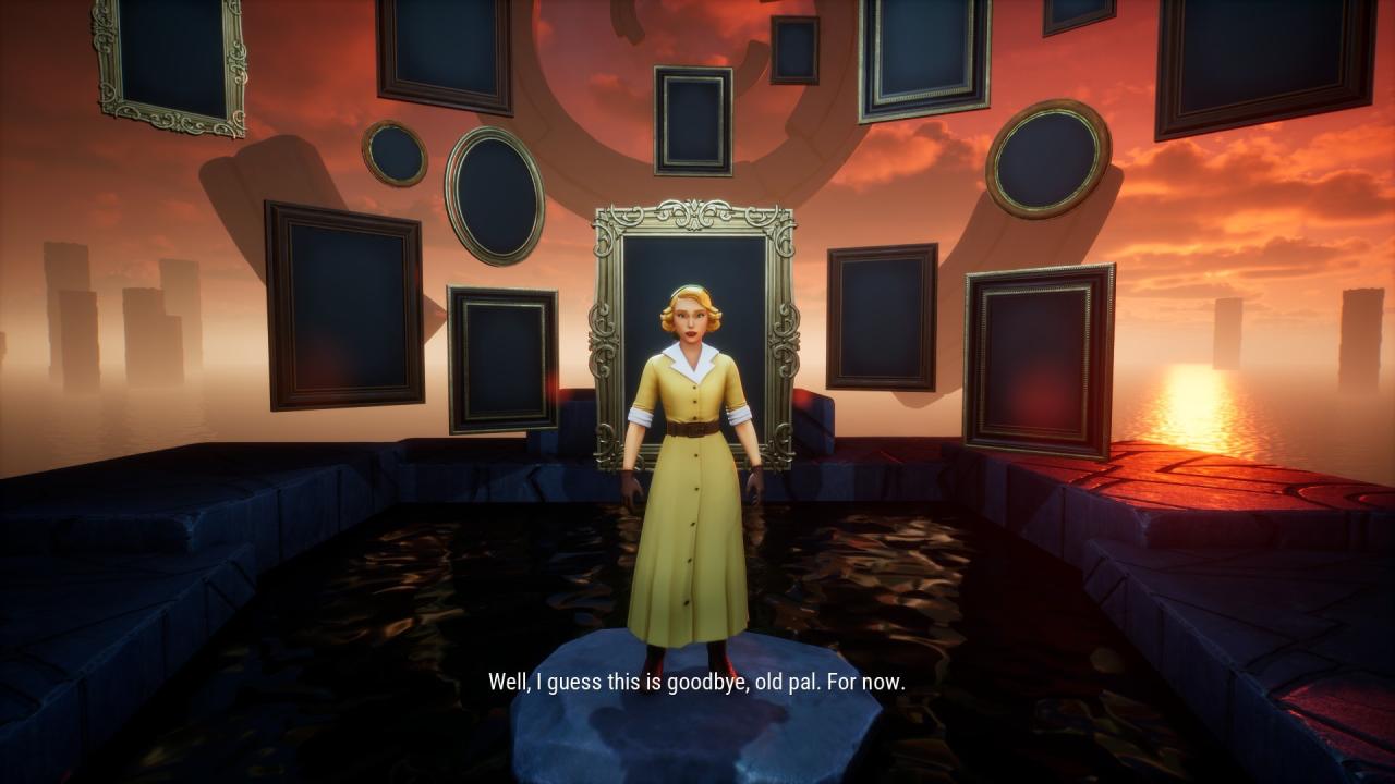 Call of the Elder Gods, Review, PC, Gameplay, Screenshots, Puzzle, Story Rich, Lovecraftian, Adventure 