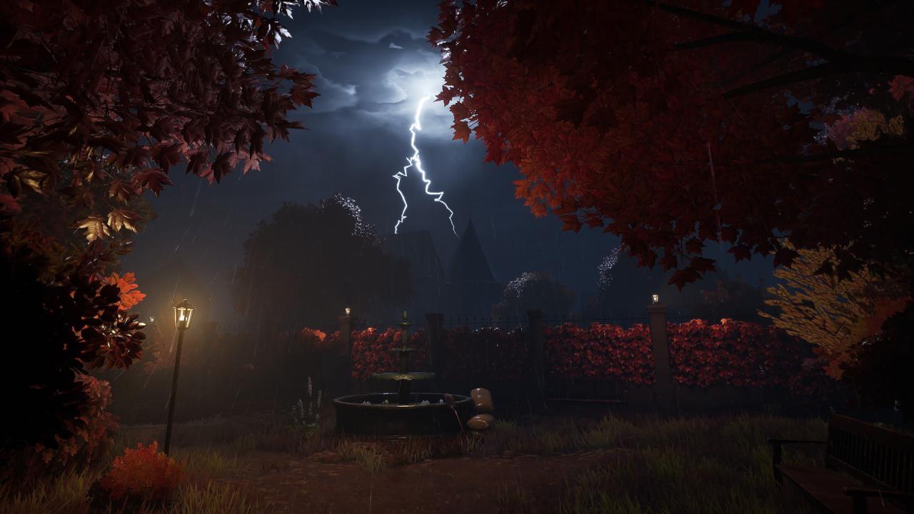 Call of the Elder Gods, Review, PC, Gameplay, Screenshots, Puzzle, Story Rich, Lovecraftian, Adventure 